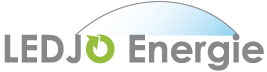 Logo LEDJO Energie