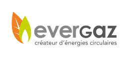 Logo Evergaz