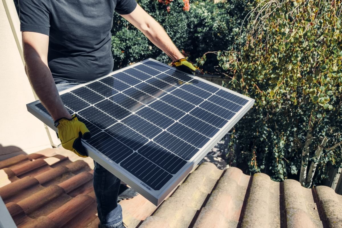 Batterie domestique : stocker son électricité solaire ?