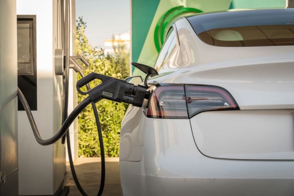 Autonomie réelle des voitures électriques : le classement