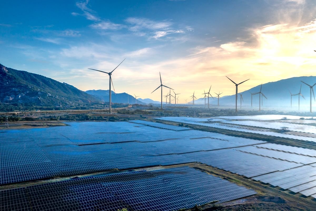 Le recyclage des panneaux solaires expliqué
