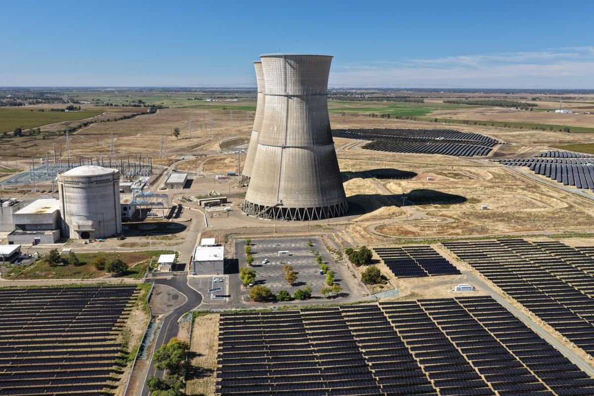 Mix énergétique : part du nucléaire et des renouvelables