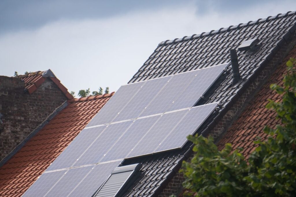Panneaux solaires : prix, rentabilité