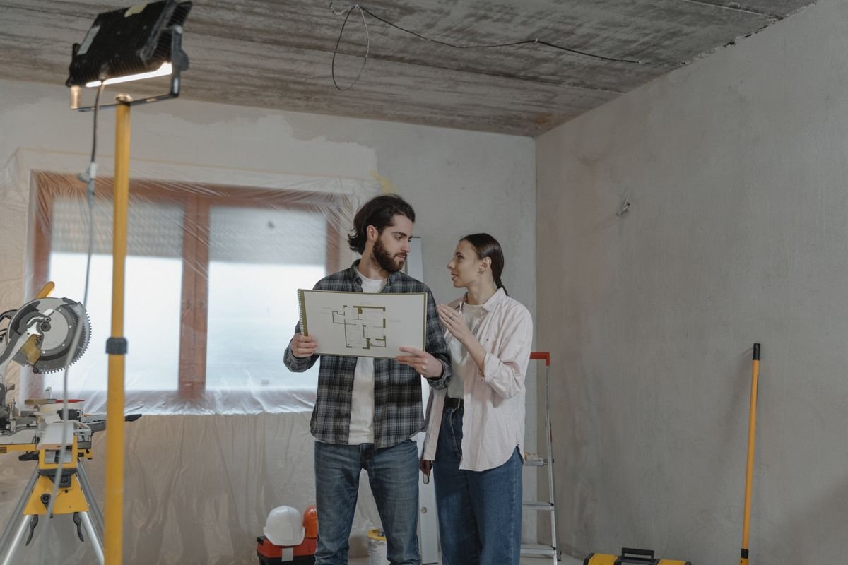 Devis travaux de rénovation énergétique : prix, aides et conseils