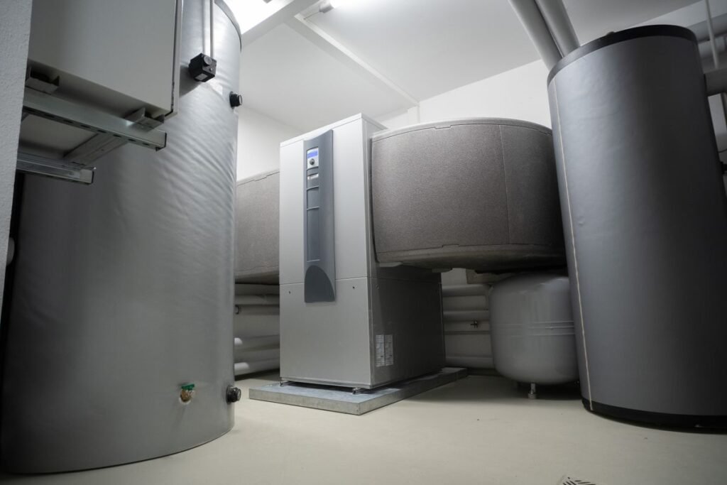 Installation pompe à chaleur : étapes, prix et normes
