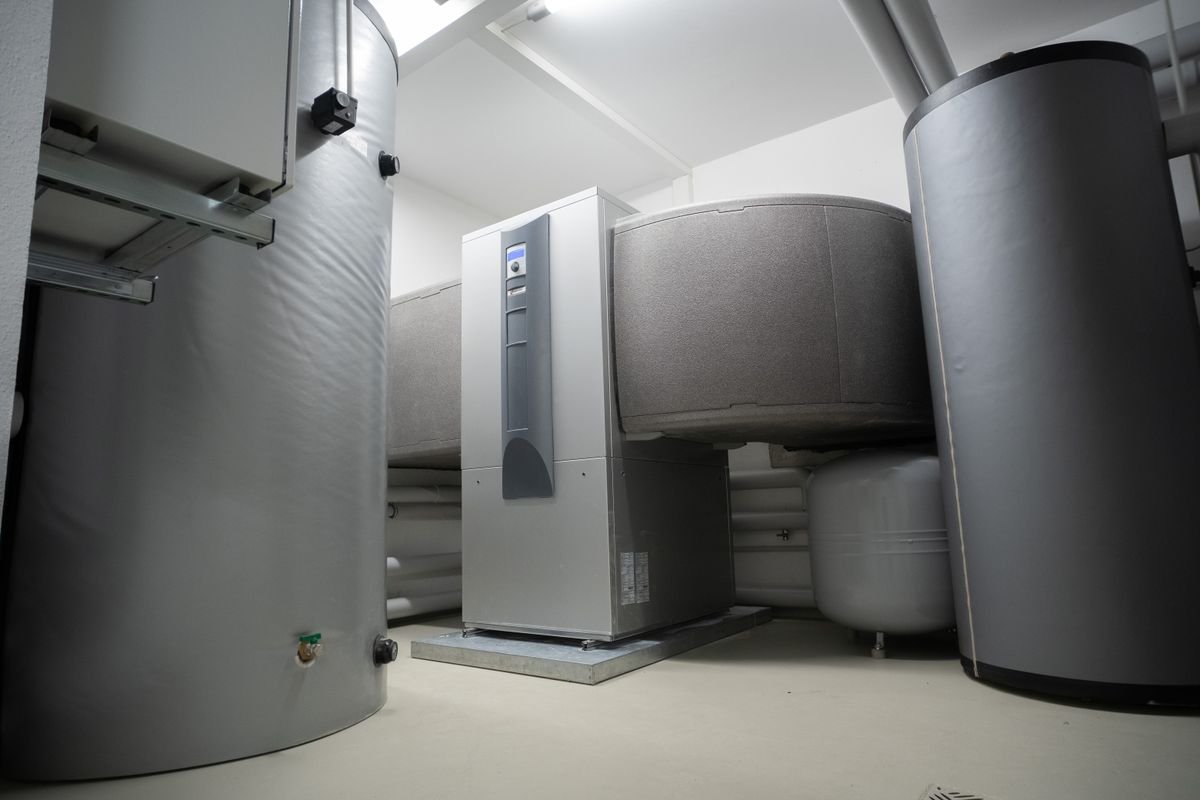 Installation pompe à chaleur : étapes, prix et normes