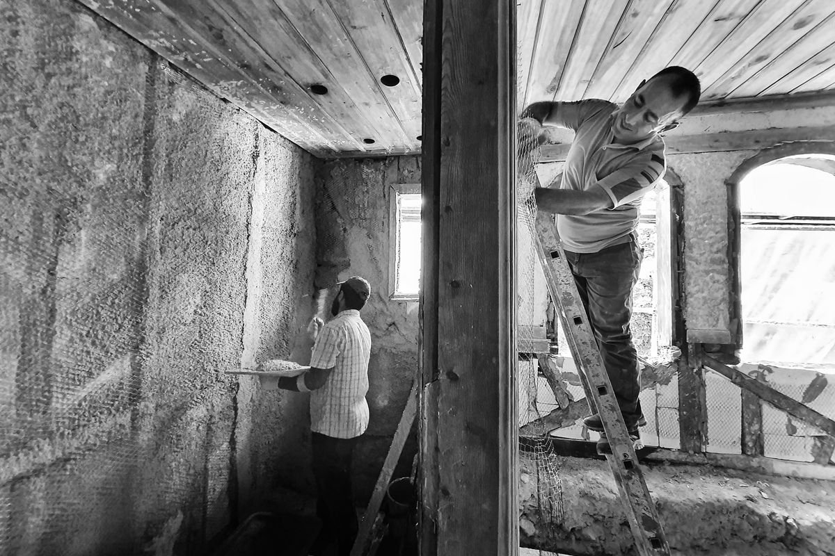 Isolation des murs par l’intérieur : les erreurs à éviter