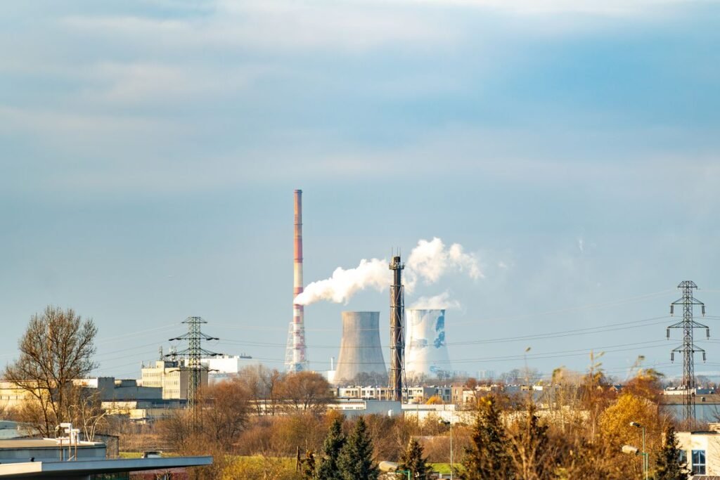 Pollution de l&rsquo;air intérieur : sources, risques et solutions efficaces