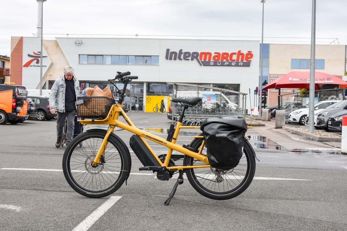 Vélo électrique : aides à l’achat et coût d’entretien