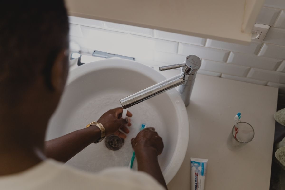 Consommation d’eau pour 4 personnes : moyenne et prix