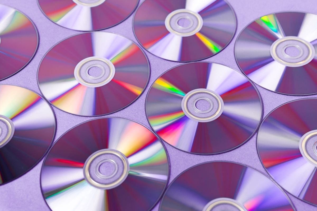 Où jeter les CD et DVD ? Les filières de recyclage