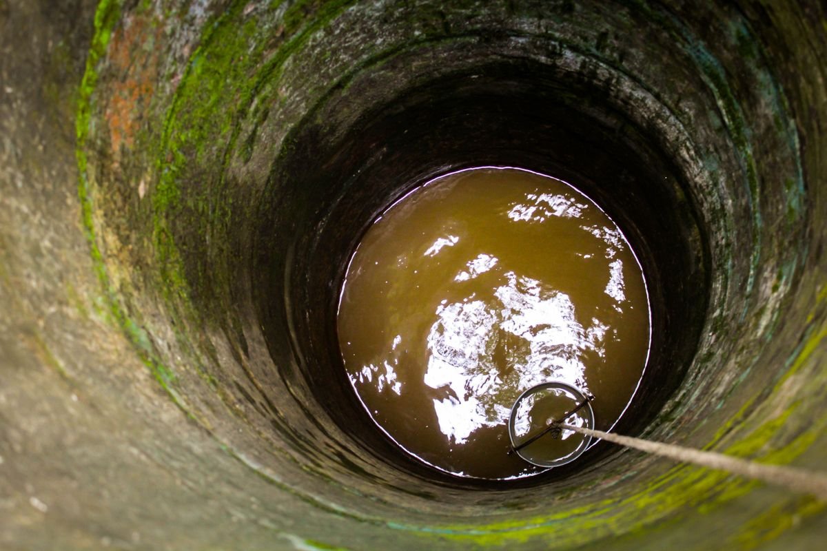 Prix d’une analyse d’eau de puits : tarifs et démarche