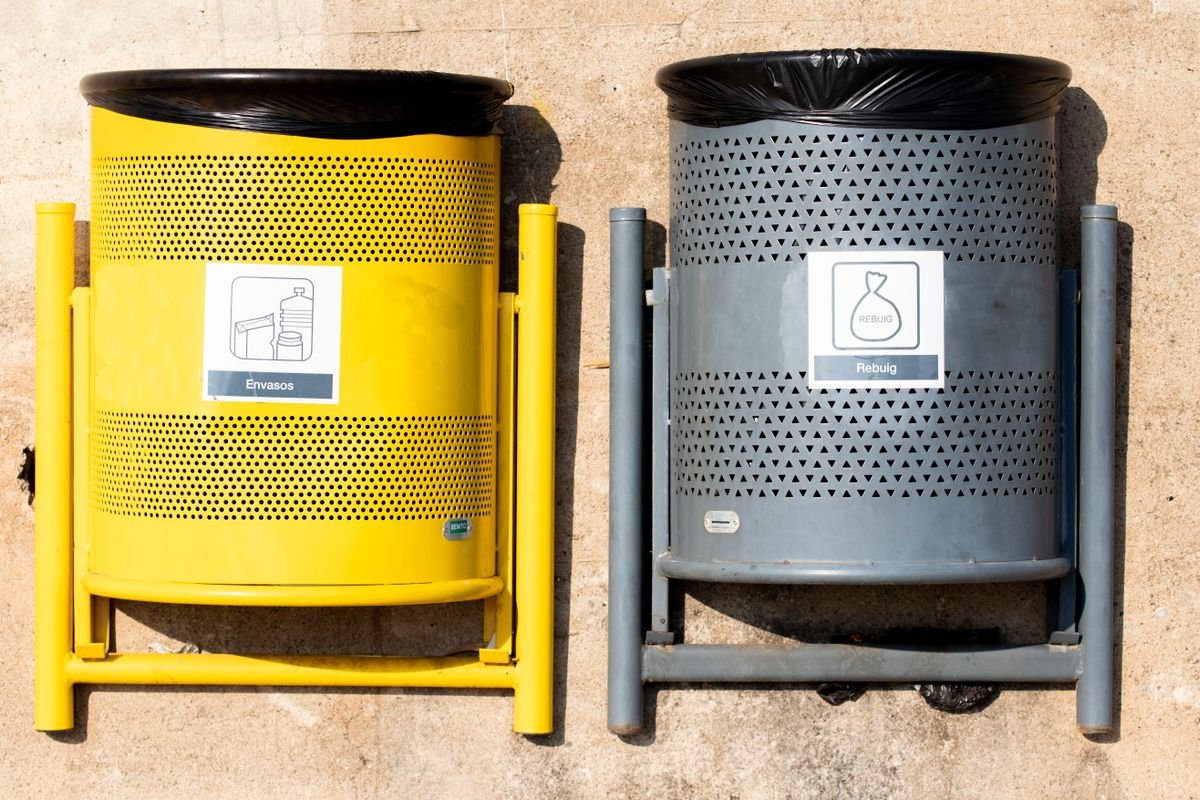 Recycler les pots de yaourt : quelle est la bonne poubelle ?