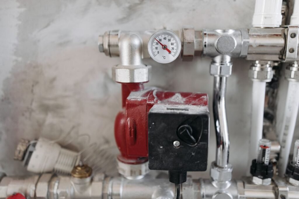 Pompe à chaleur haute température : prix, avantages et fonctionnement